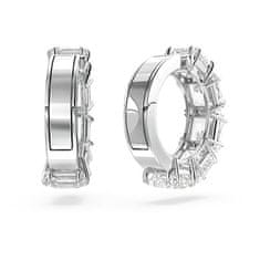 Swarovski Elegantni uhani s cirkoni Millenia 5654557