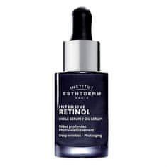 Institut Esthederm Koncentrirani serum proti staranju intenzivni retinol (oljni serum) 15 ml