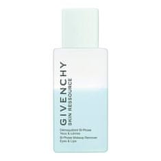 Givenchy Bi-Phase odstranjevalec ličil Eyes & Lips Skin Ressource (Bi- Phase Make-up Remover Eyes & Lips ) 10