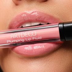 Artdeco Hranilni sijaj za večji volumen ustnic (Plumping Lip Fluid) 3 ml (Odtenek 28 Goddess)