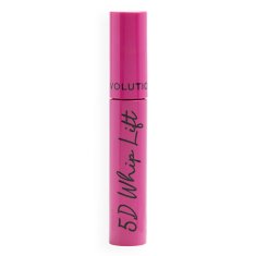 Makeup Revolution Maskara za podaljšanje 5D Whip Lift (Mascara) 12 ml