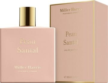 Peau Santal - EDP
