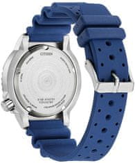Citizen Eco-Drive Promaster Diver BN0168-06L