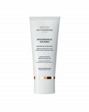 INTSTITUT ESTHEDERM (Sun Intolerance Protective Face Care ) 50 ml
