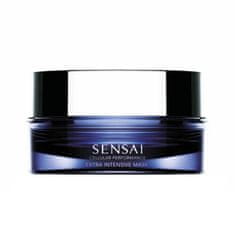 Sensai Nočna maska za obraz  Cellular Performance Extra Intensive (Mask) 75 ml