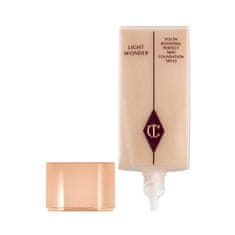 Lahka tekoča ličila Light Wonder (Foundation) 40 ml (Odtenek 1 Fair)