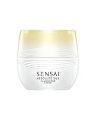 Sensai Krema za posvetlitev kože Absolute Silk (Illuminate Cream) 40 ml