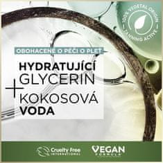 Garnier Kapljice za samoporjavitev za obraz Natural Bronze (kapljice za samoporjavitev za obraz) 30 ml