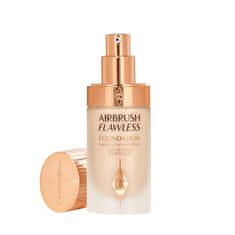 Tekoča ličila Airbrush Flawless Stays All Day Foundation 30 ml (Odtenek 2 Cool)
