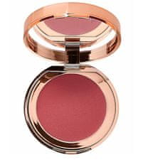 Večnamenska barva za ustnice in lica Color Of Dreams Pillow Talk (Lip & Cheek Glow) 2,5 g