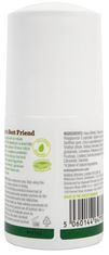 Bulldog Naravni kroglični deodorant Original ( Natura l Deodorant Herbal & Refreshing Scent) 75 ml