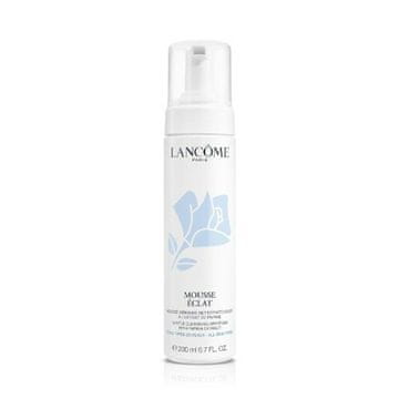 Lancome Mousse Éclat (Gentle Clean sing Airy Foam With Papaya Extract ) 200 ml