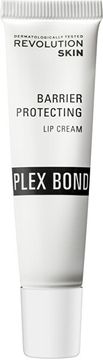 Revolution Skincare Krema za ustnice Plex Bond Barrier Protecting (Lip Cream) 15 ml