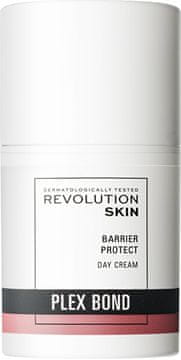 Revolution Skincare Dnevna krema Plex Bond Barrier Protect (Day Cream) 50 ml