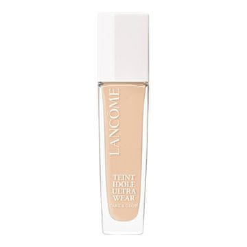 Lancome Dolgoobstojna ličila Teint Idole Ultra Wear Care & Glow (24H Natural Glow Skincare Foundation) 30 ml