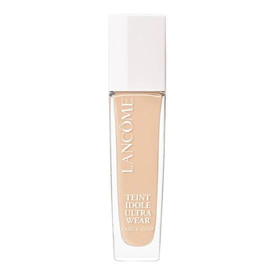 Lancome Dolgoobstojna ličila Teint Idole Ultra Wear Care & Glow (24H Natural Glow Skincare Foundation) 30 ml