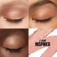 Maybelline Svinčnik za oči 3 v 1 Color Tattoo 24H (Eye Stix) 1,4 g (Odtenek 10 I am Shining )