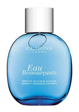 Clarins Eau Ressourcante sprej za telo