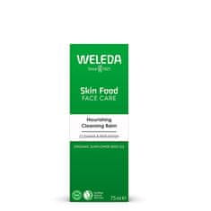 Weleda Čistilni balzam za kožo Skin Food (Nourishing Cleansing Balm) 75 ml
