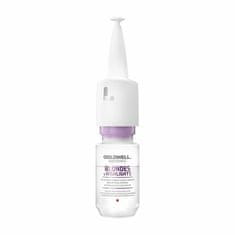 GOLDWELL Serum za blond lase Dualsenses Blonde s & Highlights (Intensive Conditioning Serum) 12 x 18 ml