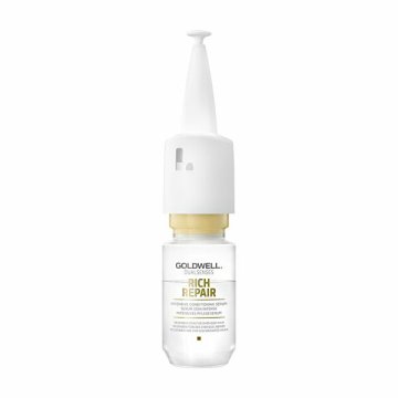 GOLDWELL Serum za suhe in poškodovane lase Dualsenses Rich Repair (Intensive Conditioning Serum) 12 x 18 ml