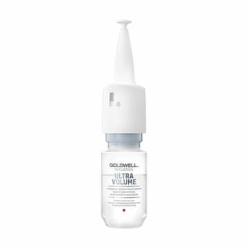 GOLDWELL Serum za volumen Dualsenses Ultra Volume (Intensive Conditioning Serum) 12 x 18 ml