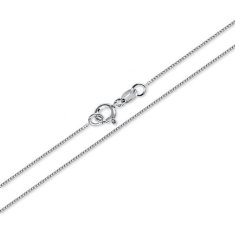 Fino srebrna veriga Pancer 50 cm 471 086 000177 04 - 2,74 g