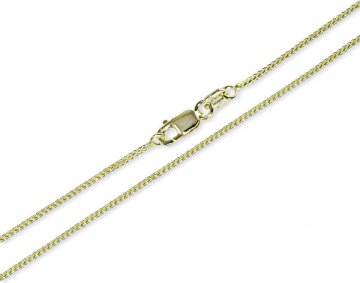 Zlata veriga 42 cm 271 115 00237