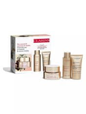 Clarins Nutri -Lumière Set darilni set za nego kože