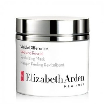 Elizabeth Arden Revitalizirajoča piling maska za vidno razliko (Peel & Reveal Revitalizing Mask) 50 ml