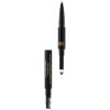 Večnamenski svinčnik za obrvi Beautiful Color (Brow Perfector) 0,32 g (Odtenek 03 Ash Brown)