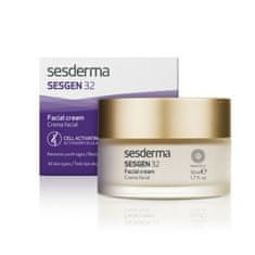 Sesderma Regeneracijska krema za suho kožo Sesgen 32 (Cell Activating Cream) 50 ml