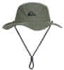 Quiksilver Klobuk timijanov Bushmaster AQYHA03314 -CQY0 (Velikost S/M)