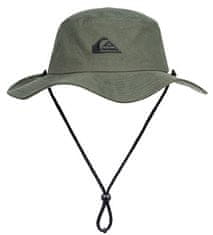 Quiksilver Klobuk timijanov Bushmaster AQYHA03314 -CQY0 (Velikost S/M)
