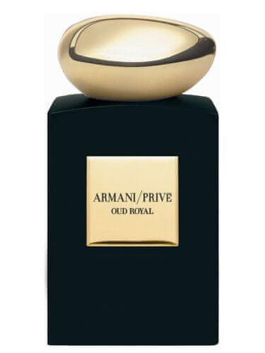 Giorgio Armani Privé Oud Royal - EDP
