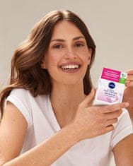 Nivea Hranilna dnevna krema za suho kožo SPF 15 ( Nourish ing Day Cream) 50 ml