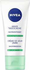 Nivea Matirajoča dnevna krema (Face Cream) 50 ml