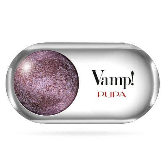 Pupa Visoko pigmentirana senčila Vamp! (Compact Eyeshadow) 1,5 g