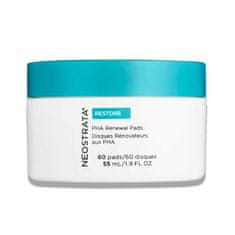 NeoStrata® Nežen dnevni piling Restore (PHA Renewal Pads) 55 ml