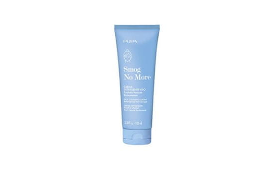 Pupa Čistilna krema za obraz Smog no More (Face Cleansing Cream) 100 ml
