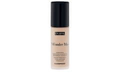 Pupa Vodoodporna ličila Wonder Me (Foundation) 30 ml (Odtenek 030)