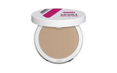 Pupa Vodoodporen bronzing puder Sport Addicted Bronze r ( Bronzing Powder) 7 g (Odtenek 003 Intense Bronze)