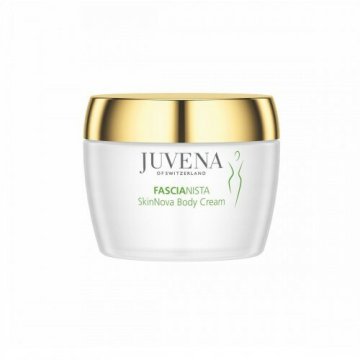 Juvena Krema Zpevňující telo Fiscianista SkinNova ( Body Cream) 200 ml