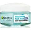 Vlažilni nočni gel za kožo Hyaluronic Aloe Jelly (Night Moisturizing Jelly) 50 ml