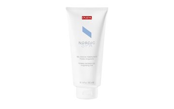 Pupa Nordic Spa tonski gel za tuširanje (Toning Shower Gel) 300 ml