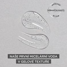 Garnier Pure Active micelarna voda z aktivnim ogljem (Micellar Purifying Jelly Water) (Neto kolièina 400 ml)