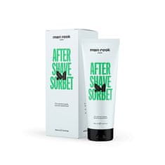 Men Rock London Sorbet po britju After Shave Sorbet 100 ml