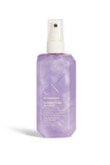 Spray za blond sijaj in sive lase Shimmer.Me Blonde ( Repair ing Shine Treatment for Blonde s) 100 m