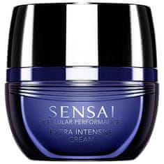 Sensai Intenzivna krema za utrujeno in suho kožo Cellular Performance (Extra Intensive Cream) 40 ml