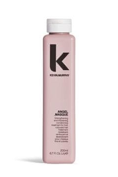 Krepitvena maska za fine in barvane lase Angel.Masque (Conditioning Treatment) 200 ml